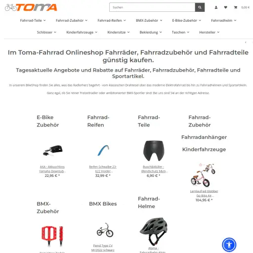 Thomas Roßbander, Toma