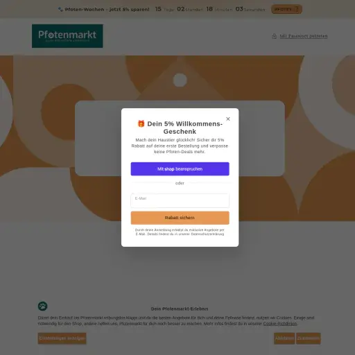 Tier-Noble UG (haftungsbeschränkt)