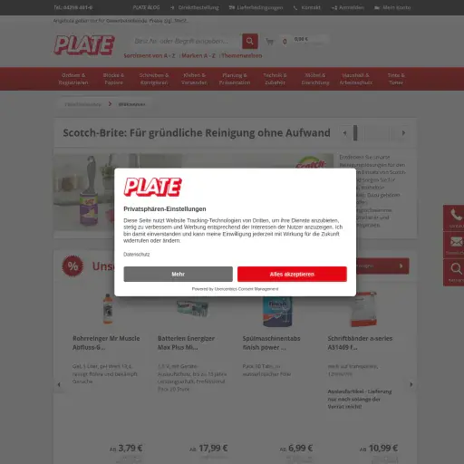 TiTo:direkt Vertriebsgesellschaft mbH & Co. KG