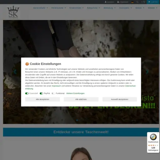 Tobias Witzel & Rainer Siebert GbR