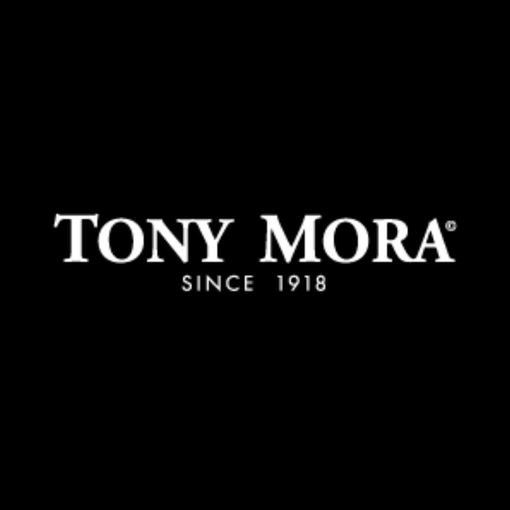 Tony Mora Gutscheine