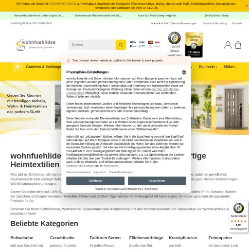 Torsten Lang UG (haftungsbeschränkt)