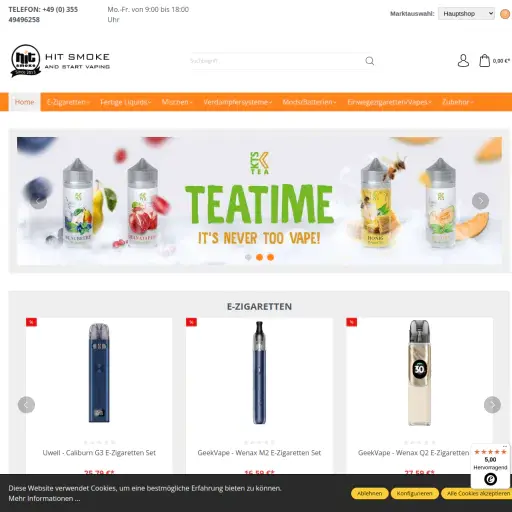 Torsten Zeug, Krzysztof Szymanski, Adam Kopyd?owski GbR