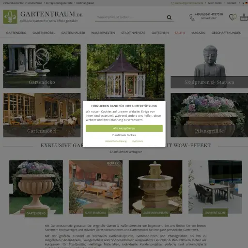 Traditionelles Kunsthandwerk Werner & Klopfleisch OHG