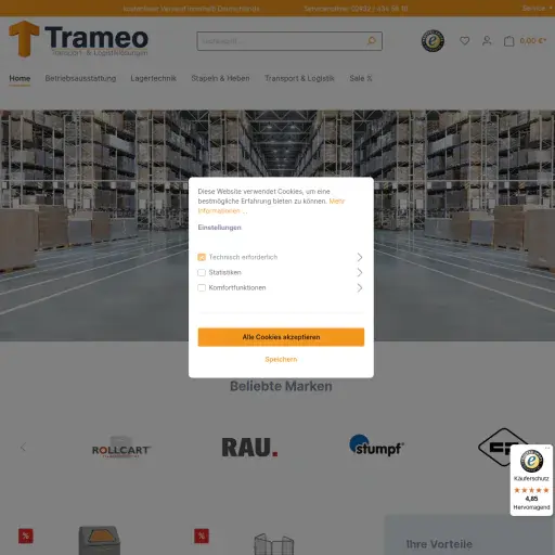 Trameo GmbH
