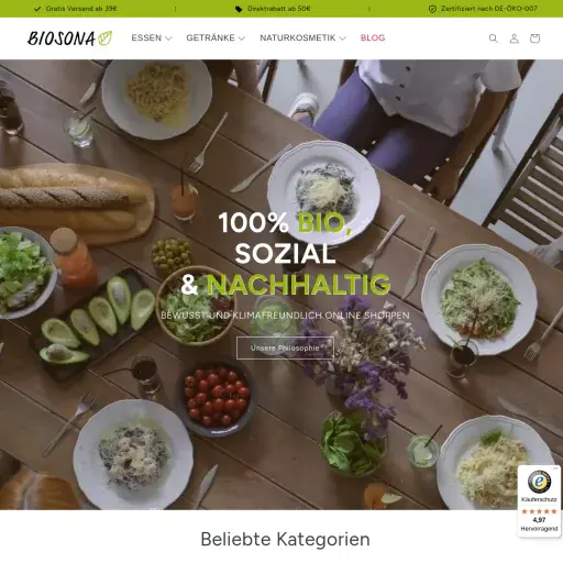 Tranelis UG (haftungsbeschränkt)