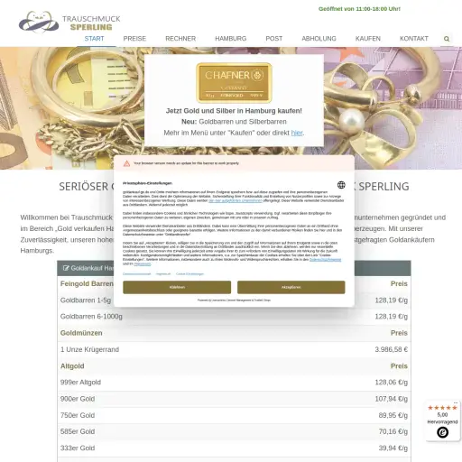 Trauschmuck Sperling GmbH