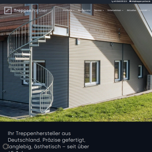 Treppen-Partner Pietsch & Partner GmbH
