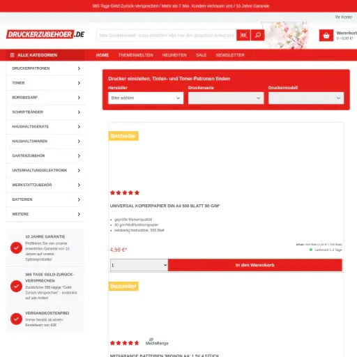 Triple A Marketing GmbH