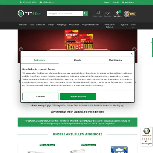 TTT-Filmservice GmbH