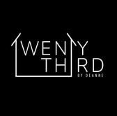 Twenty Third by Deanne