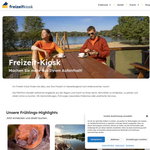 TWW plus - REISE & SERVICE GmbH