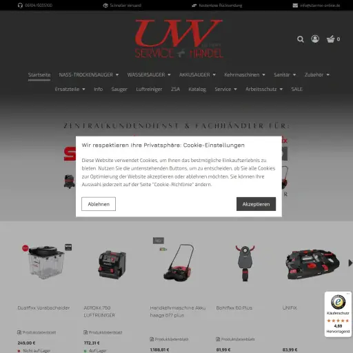 U&W GmbH