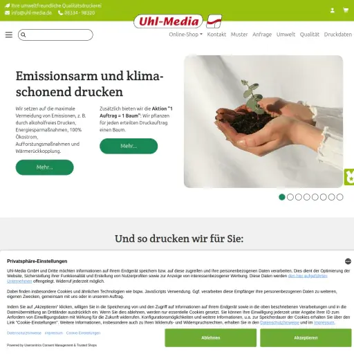 Uhl-Media GmbH