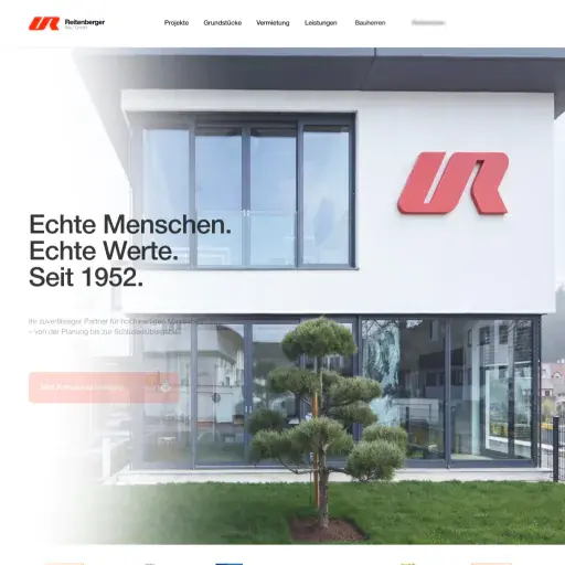 Ulrich Reitenberger Bau GmbH