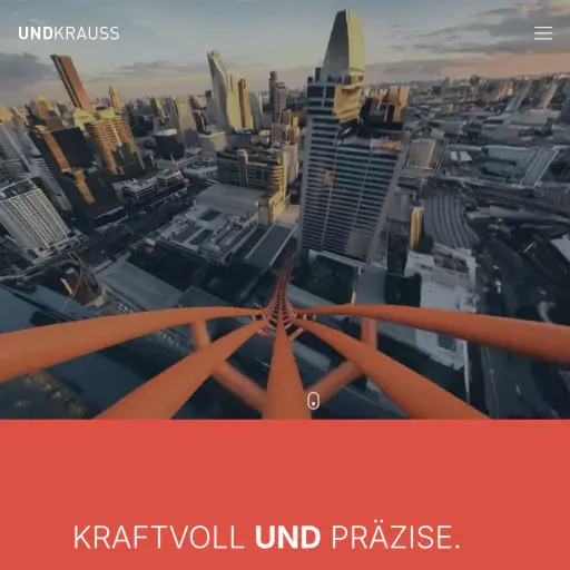 UNDKRAUSS Baugesellschaft mbH