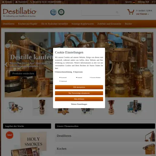 Unicobres GmbH & Co. KG