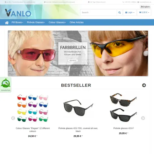 Vanlo Global Commerce GmbH