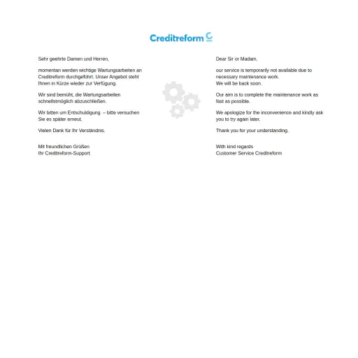 Verband der Vereine Creditreform e.V.