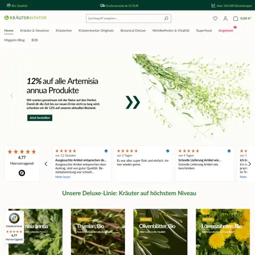 VERBENA VH HANDELS GmbH