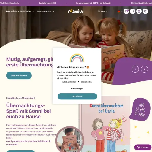 Verlag Friedrich Oetinger GmbH