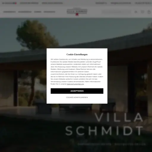 Villa Schmidt GmbH