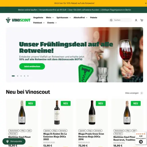 Vinoscout GmbH