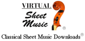 Virtual Sheet Music LLC