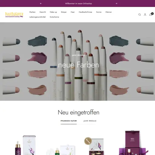 VISANA Natur & Wellness, Elisabeth Mark