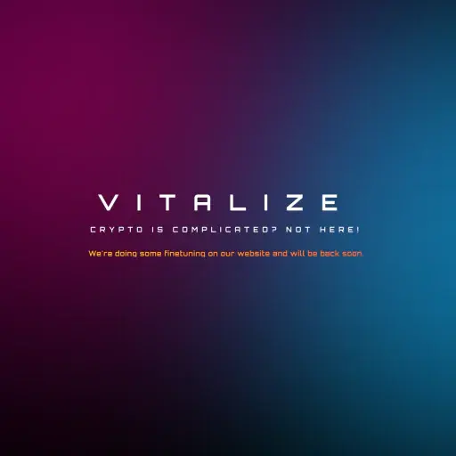 vitalize GmbH