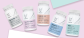 Vitruvin Longevity