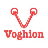 Voghion Gutscheine