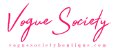Vogue Society Boutique