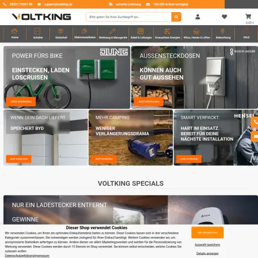 Voltking GmbH