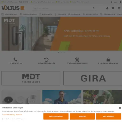 Voltus GmbH