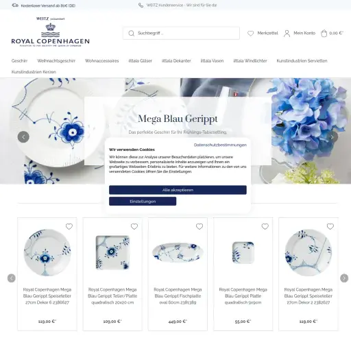 W.Weitz GmbH & Co. KG