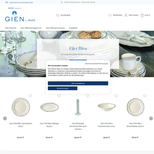 W.Weitz GmbH & Co. KG