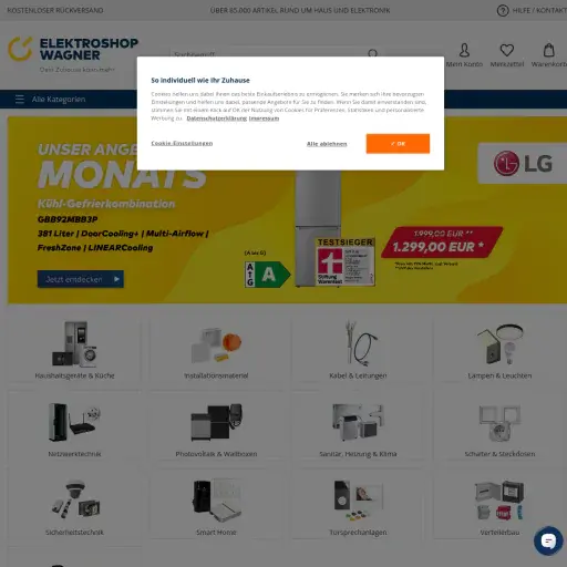 Wagner eCommerce Group GmbH