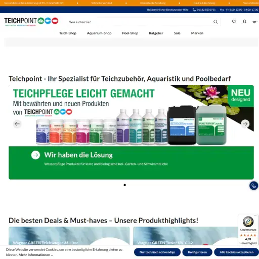 Wagner Vertriebs GmbH