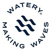 Watery