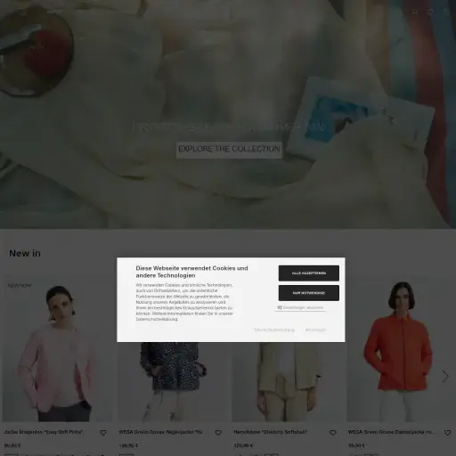 WEGA GmbH Mode & Accessoiressfabrik