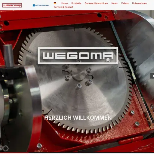 WEGOMA GmbH