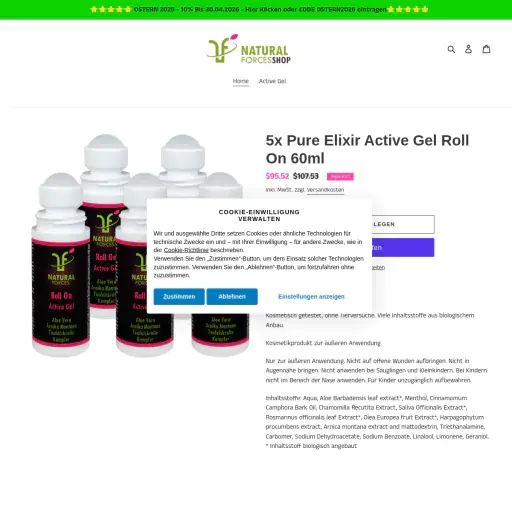 Wellfair Health GmbH