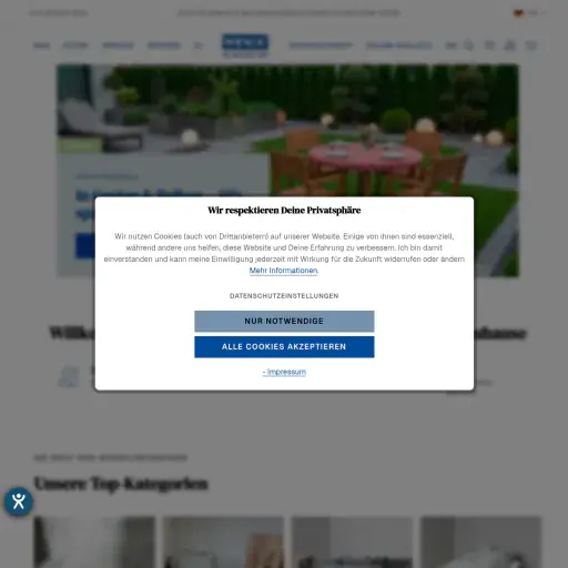 Wenko-Wenselaar GmbH & Co. Kommanditgesellschaft