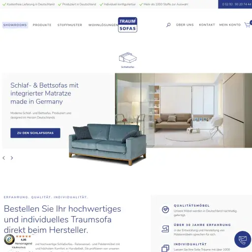 Werner Polstertechnik GmbH