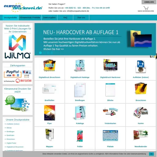 Westfalia Verlag GmbH