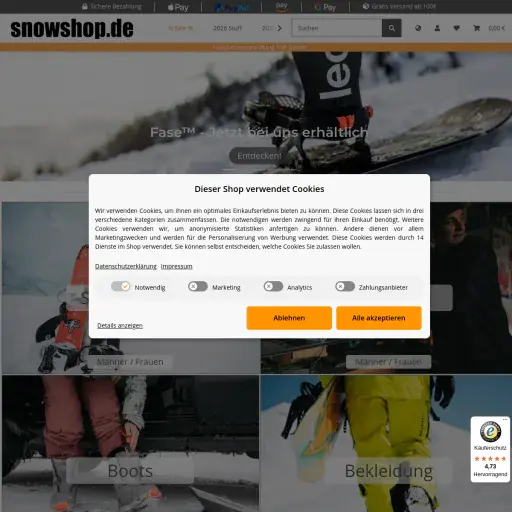 Westside Große-Streine & Schulte GbR