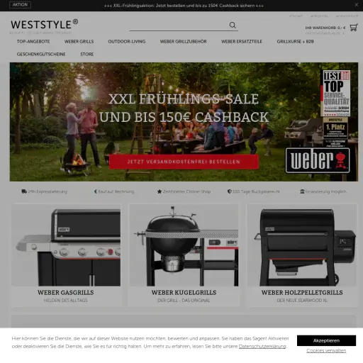 Weststyle GmbH