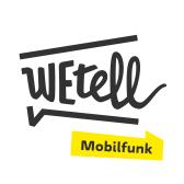 WEtell - nachhaltiger Mobilfunk
