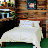 White Lotus Home